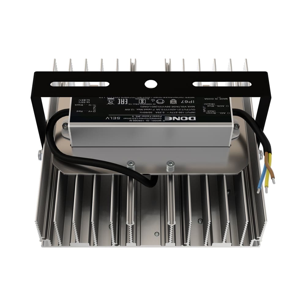 Прожектор 40 D Эко CRI70 5000К 120°