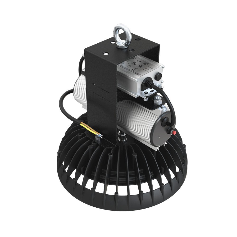 Габаритный чертёж