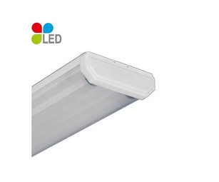 Cветильник Ксенон Crystal 218 LED