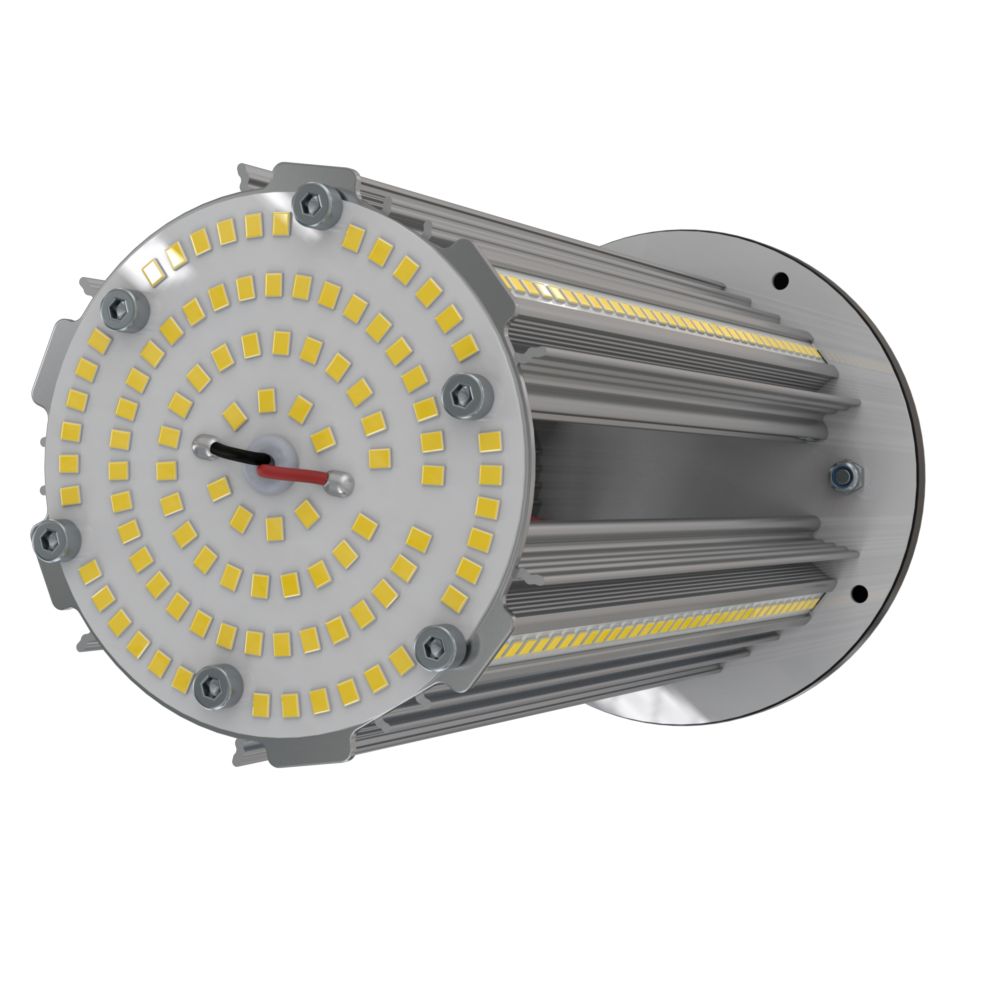 Светодиодная лампа ПромЛед КС Е40 М 60 6500К