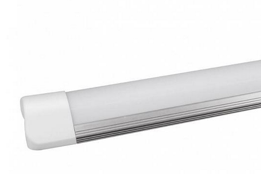 ECO CLASS BATTEN 600 865 16W WH