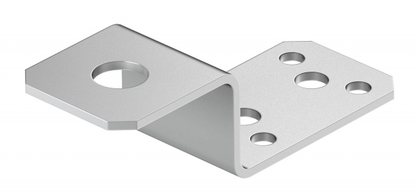 Соединитель угловой /287/