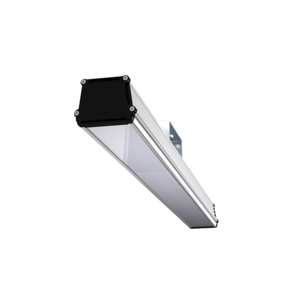 Т-Линия v2.0 30 1000мм Эко CRI70 4000К Микропризма