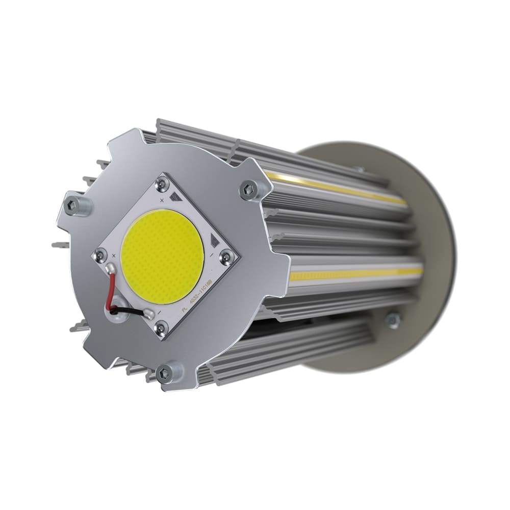 Светодиодная лампа ПромЛед КС Е40-М 30 4000К