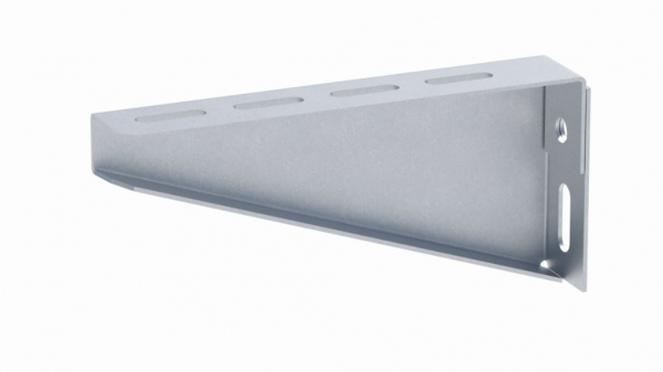 Кронштейн настенный основание 200мм. EKF kn200