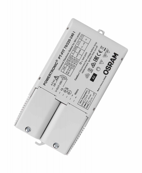 ЭПРА PT-FIT 70/220-240V I VS20          OSRAM
