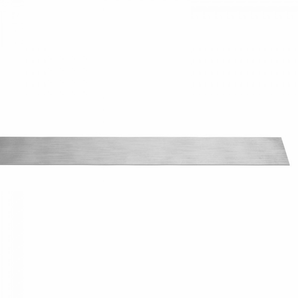 Лента оцинкованная упаковочная прямая 20х0,55 мм (25 м) 07-7122-4