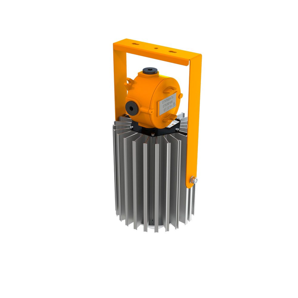 Кривая силы света