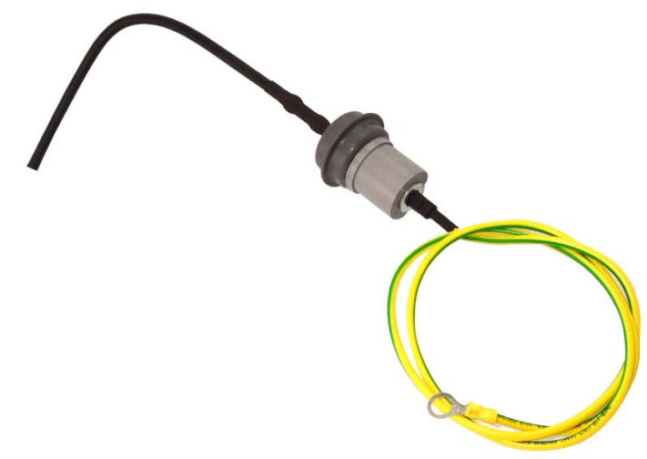 Ограничитель перенапряжения LVA-450-4