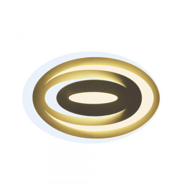 Светильник Jazzway PPB Onyx-04  60w  3000K-6500K DIM IP40