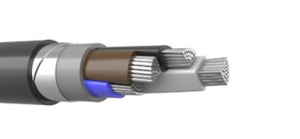АВБШв-1 4х95 (мн) кабель Элкаб