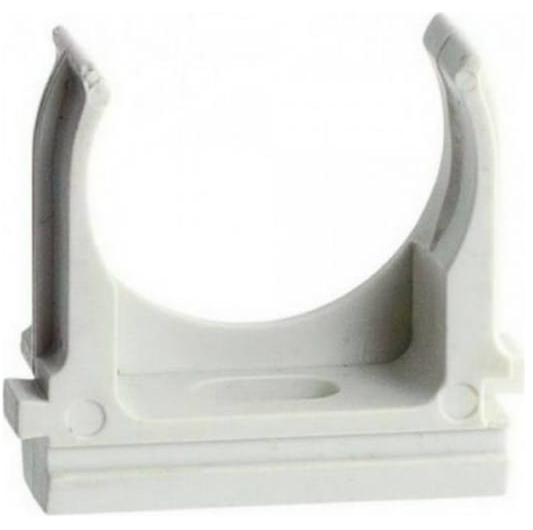 Держатель-клипса универсальная У.ПАК 32мм 50 шт (кратно 50)