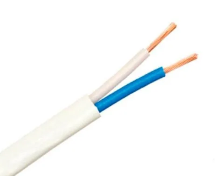 ПГВВП 2х2,5 провод медный ВЭКЗ