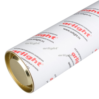 Arlight Тубус картонный ARL-80х3х2050 (с крышкой)
