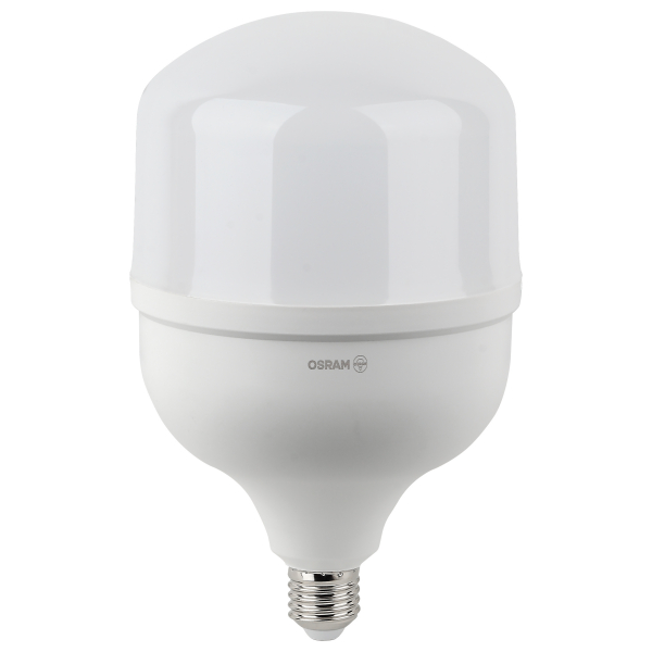 Светодиодная лампа OSRAM 50Вт 6500К 230В E27/E40