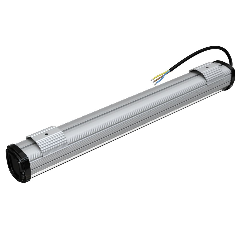 Габаритный чертёж