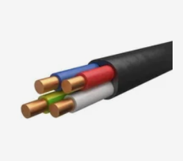 ВВГнг(А)-LSLTx 4х2,5-0,66 (ож) кабель ИвКЗ (Ивановский)