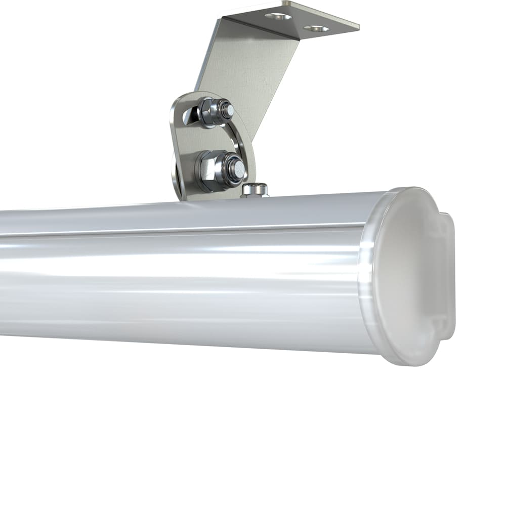 Габаритный чертёж