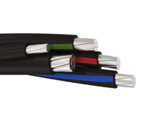 СИП-2 -0,6/1 3х95+1х95+1х25 провод КПП под заказ