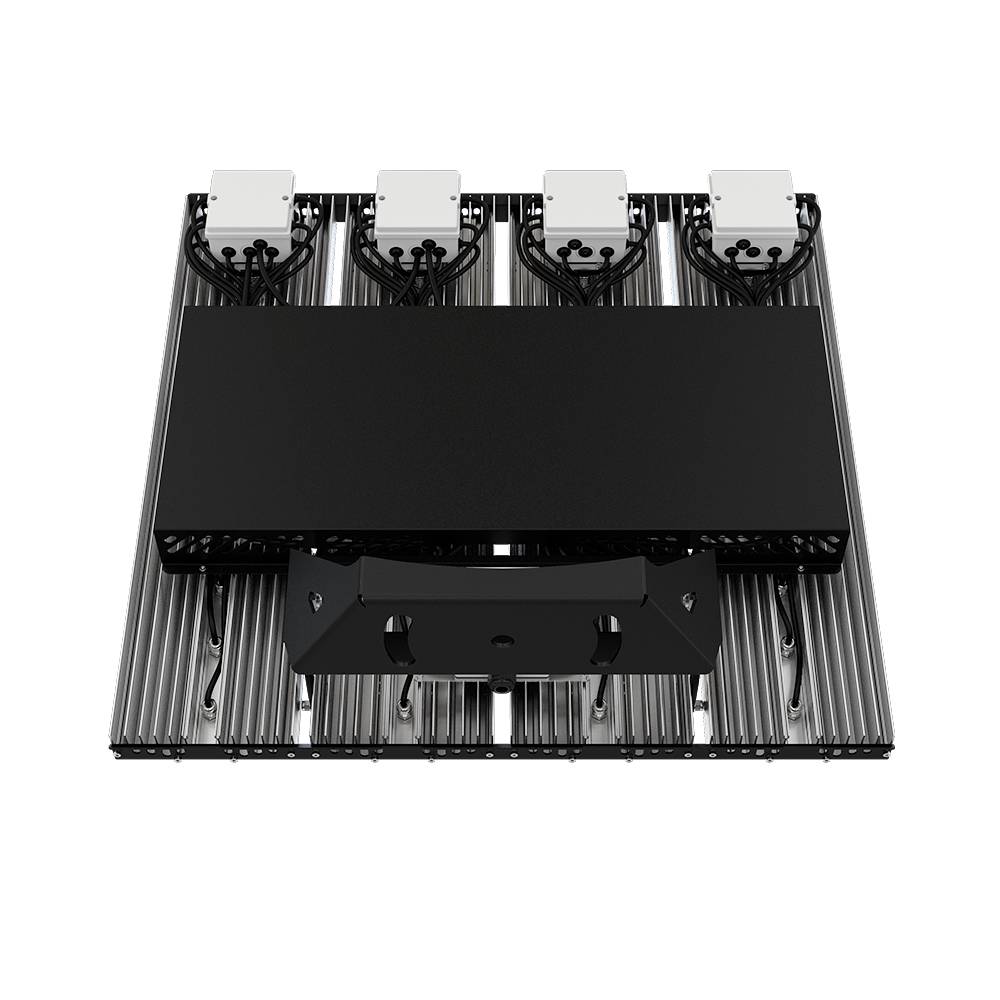 Плазма 1600 S CRI70 5000К 55°