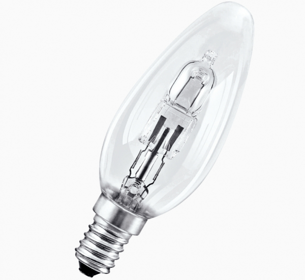 OSRAM 64543 B CLA 46W 230V E14 FS1