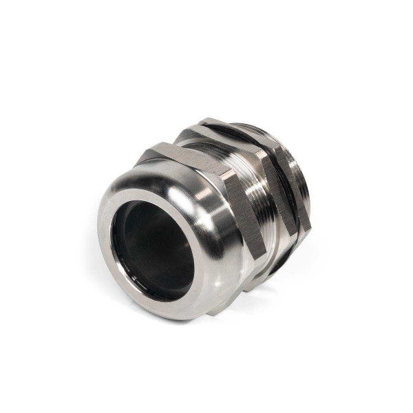 герметичный кабельный ввод из нержавеющей стали PG-М-16 (INOX) Fortisflex
