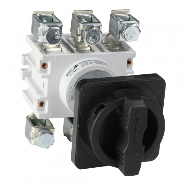 Выключатель Нагрузки  3П 100А  КЭАЗ OptiSwitch DI-L3-100-3P