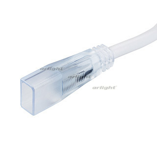 Arlight Коннектор с проводом ARL-Mini-Wire-24V (16x8mm) (ARL, Пластик)