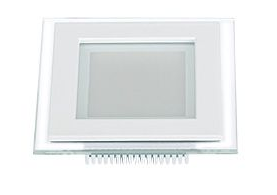 Светильник Arlight светодиодная панель LT-S96x96WH 6W Warm White 120deg