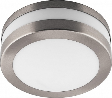 Feron DH020  Max. 20W 230V GX53 140*50мм IP44
