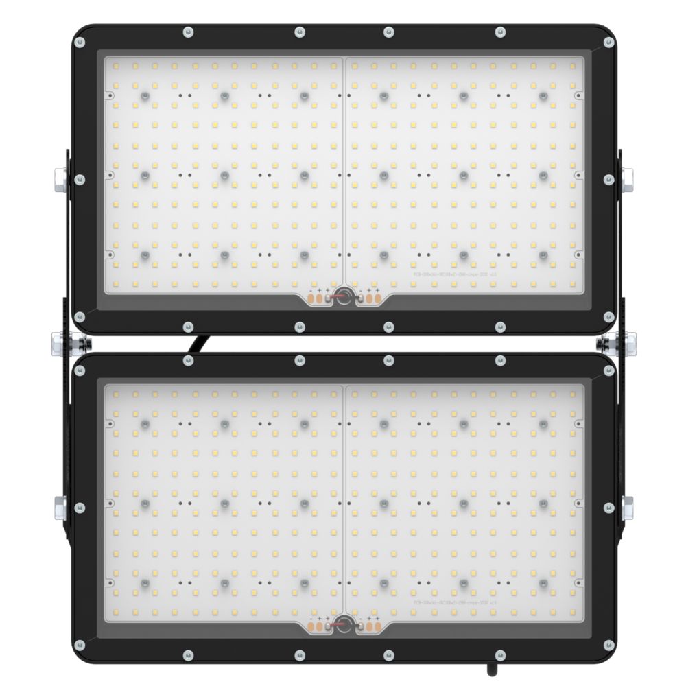 Габаритный чертёж