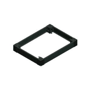 Панели цоколя передняя и задняя 800x100  Schneider Electric NSYSPF8100
