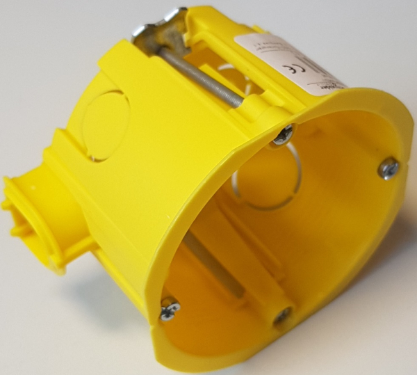 Коробка IMT35150 c соед-лем IMT35180 DIY
