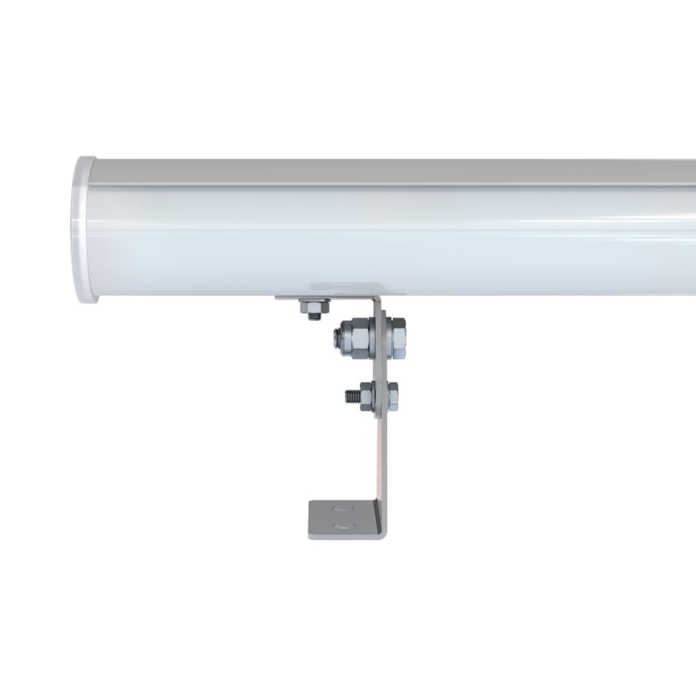 Габаритный чертёж