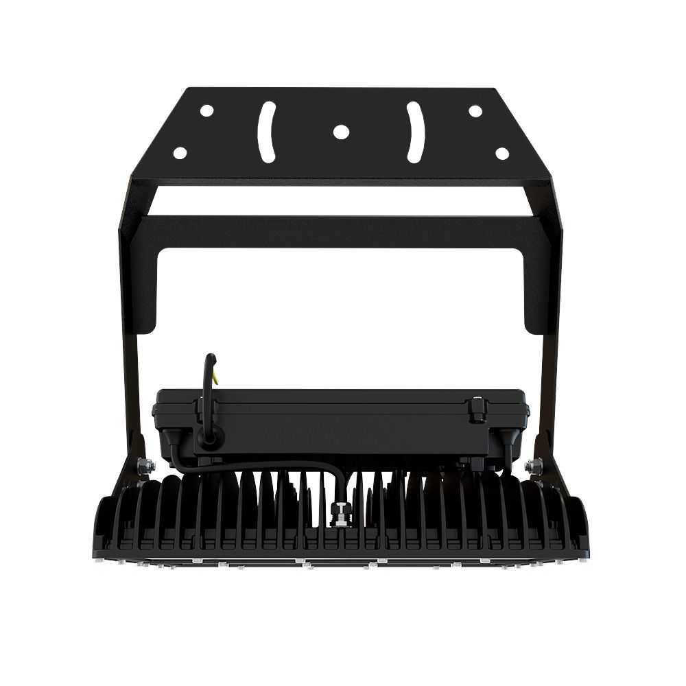 Прожектор 300 X CRI70 5000К 100х30°