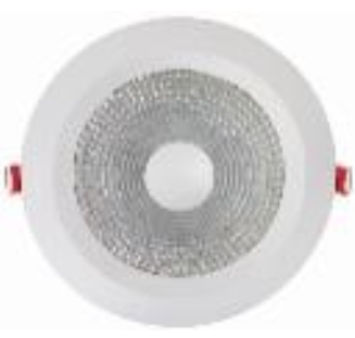 ECOCLASS DL 45W 840 230V 80D IP20