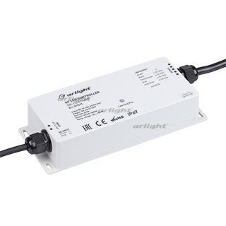 Arlight Контроллер SR-1009FAWP (12-36V, 240-720W)
