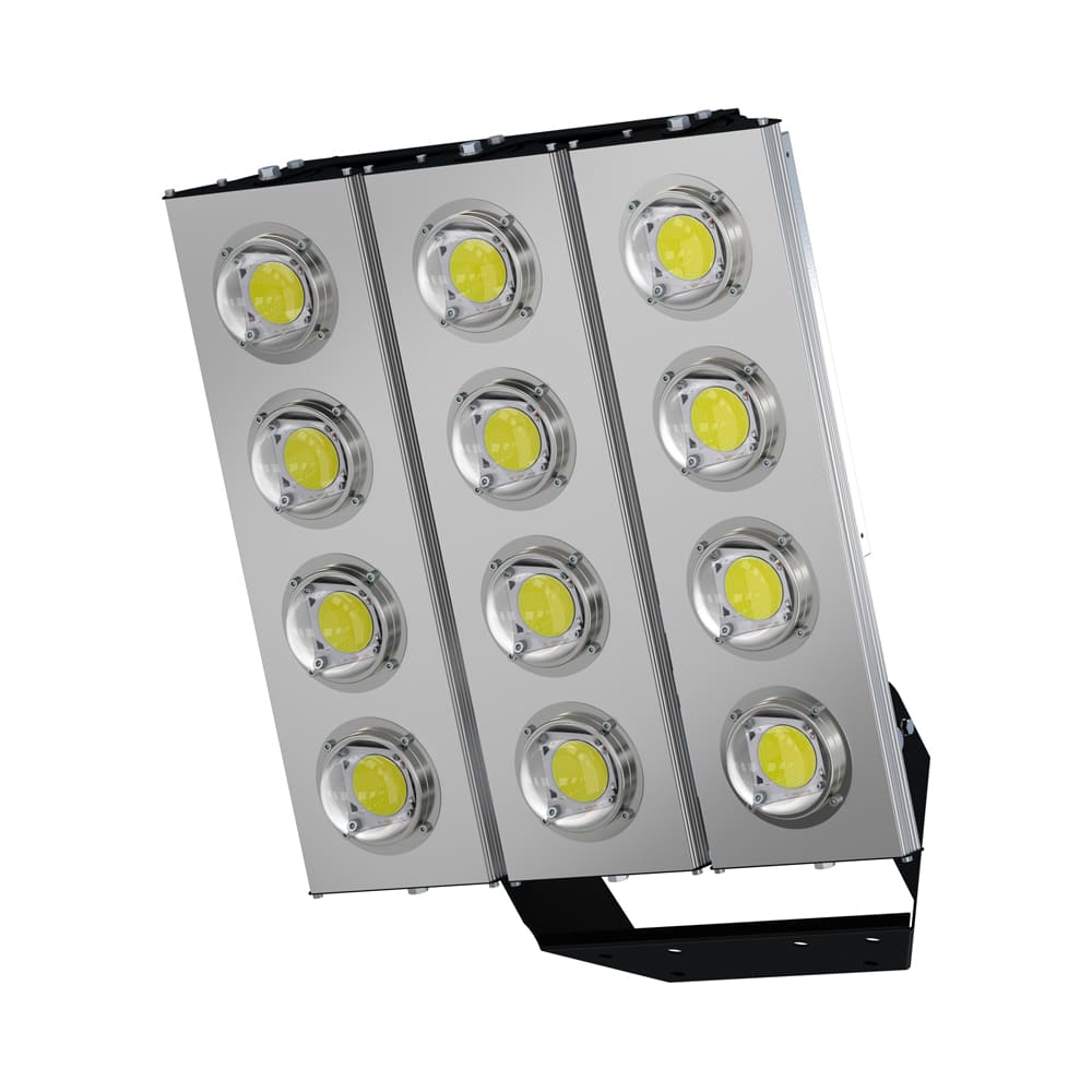 Плазма v2.0 600 CRI70 6500К 60°