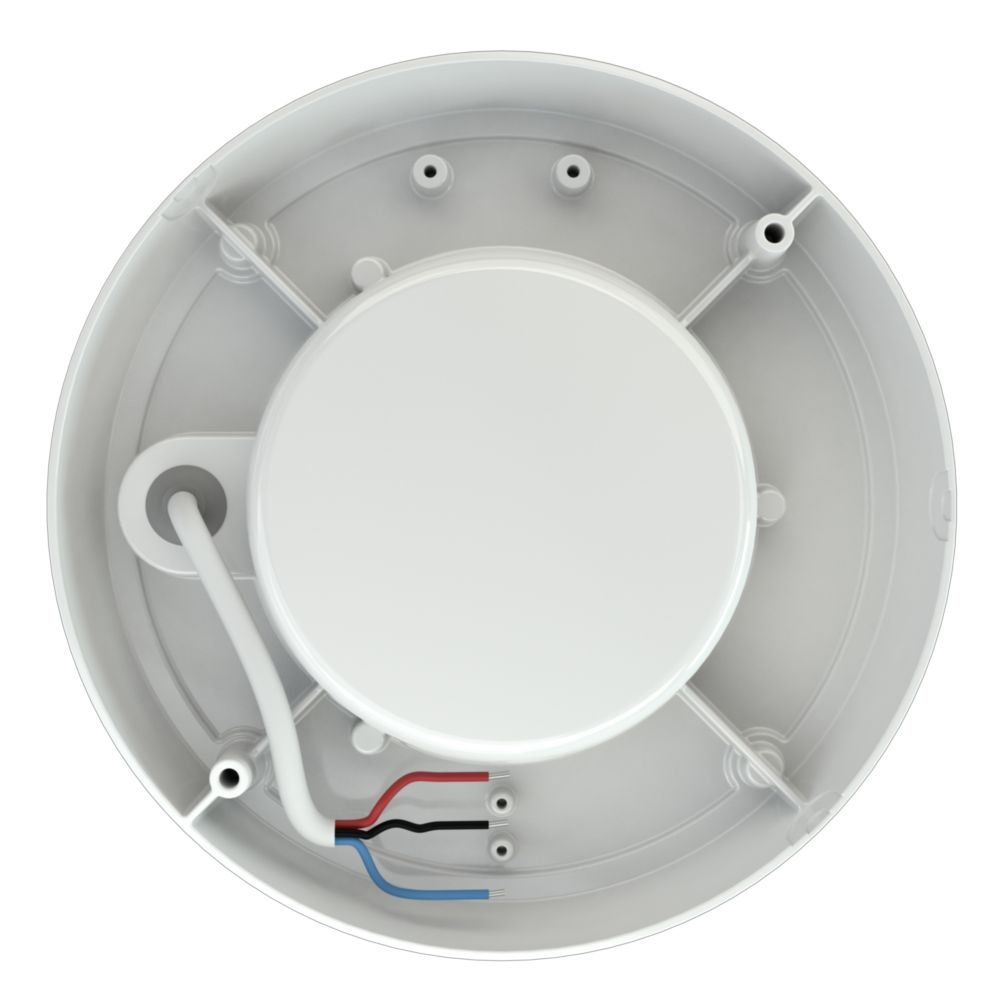 Кронос Нео 10 Эко БАП (400лм 1,5час.) IP54 CRI70 3000К Призма (Датчик)