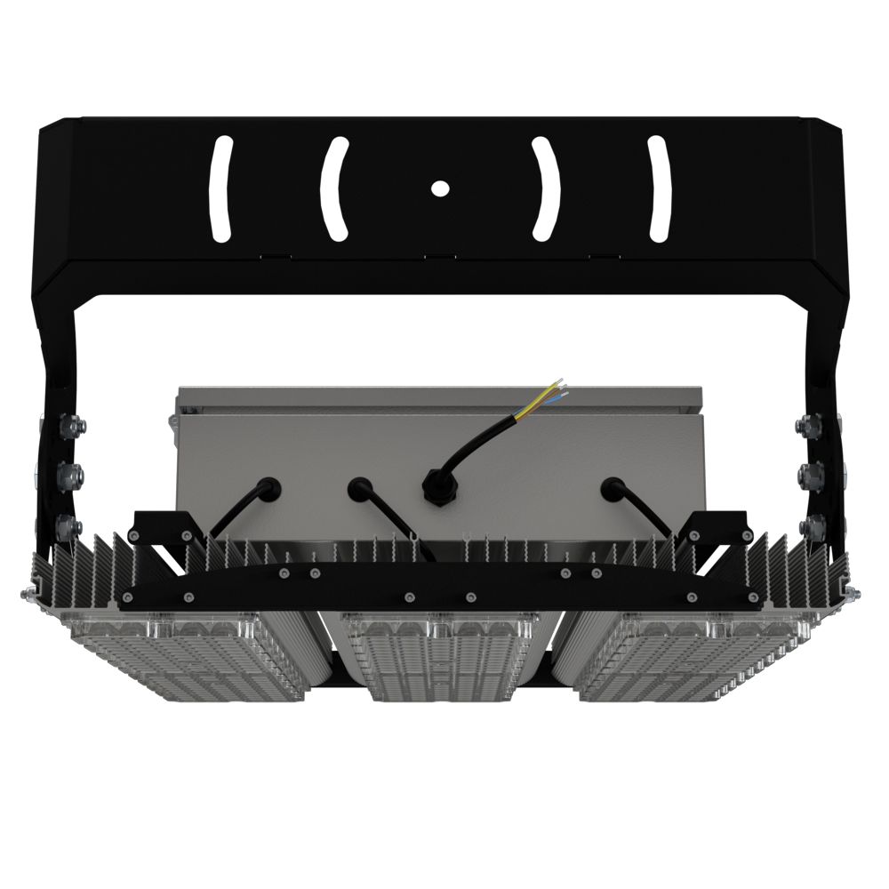 Плазма 900 L V Box CRI80 5000К 55° НО