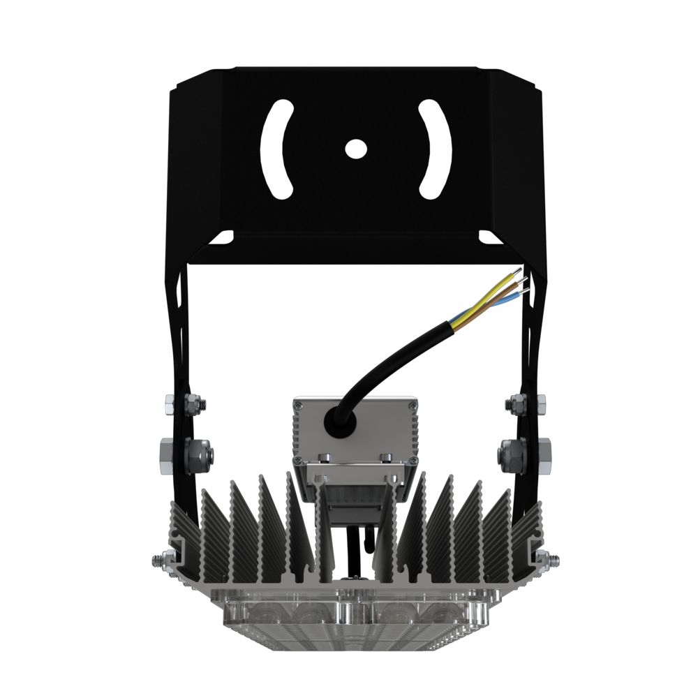 Плазма 200 L V CRI80 4000К 8°