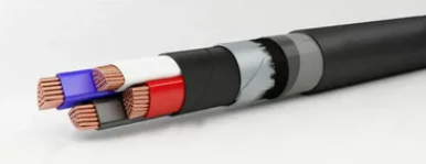 ВБШвнг(А)-LS 4х240-1 (мн) кабель ЭМ-Кабель