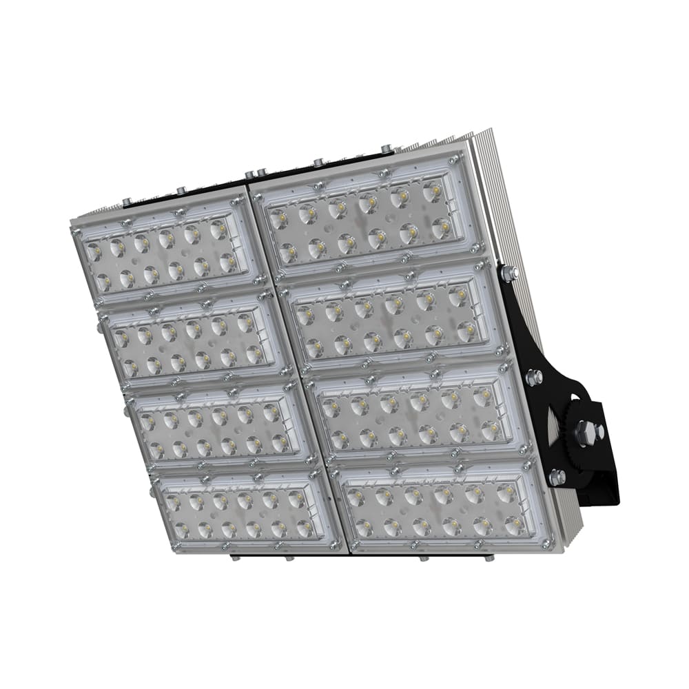 Прожектор 300 S CRI70 3000К 80°