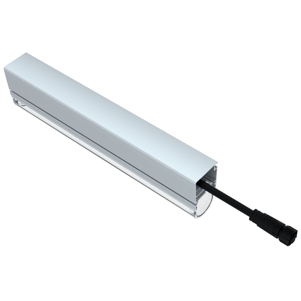 Габаритный чертёж