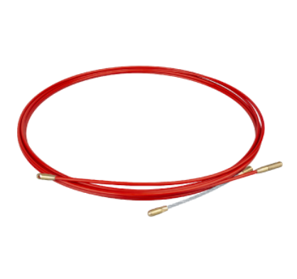 Протяжка кабельная 4,5мм, 20м стеклопруток Navigator 80 280 NTA-Pk01-4.5-20