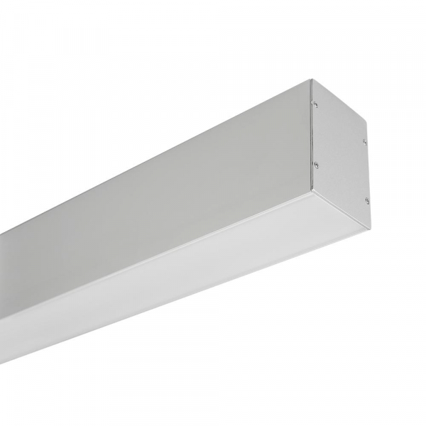 Светильник светодиодный Arlight SP-LINE-6085-1000-65W Day4000 (ANOD)