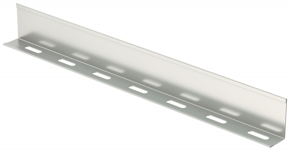 Перегородка разделительная h=150мм L2000 IEK CLM50D-RP-150-20