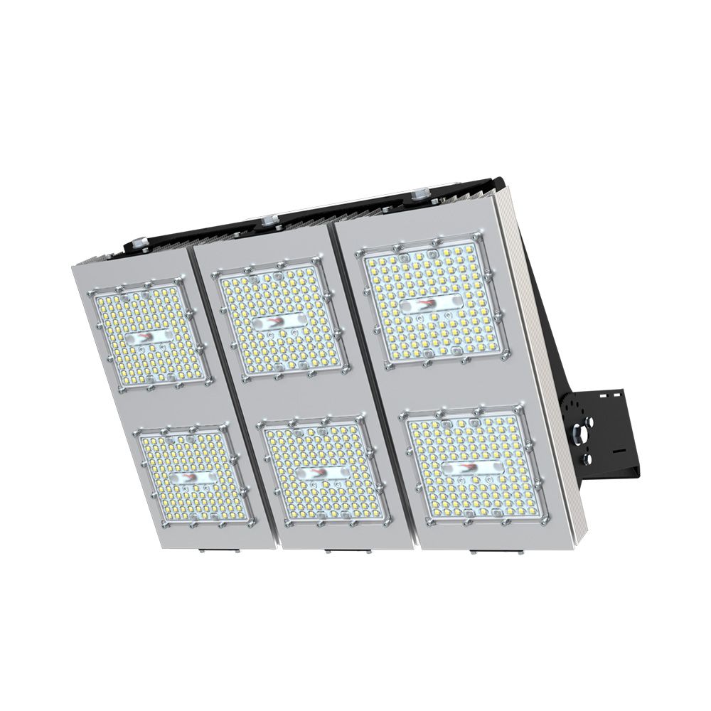 Плазма 600 S Box CRI70 5000К 155х70°