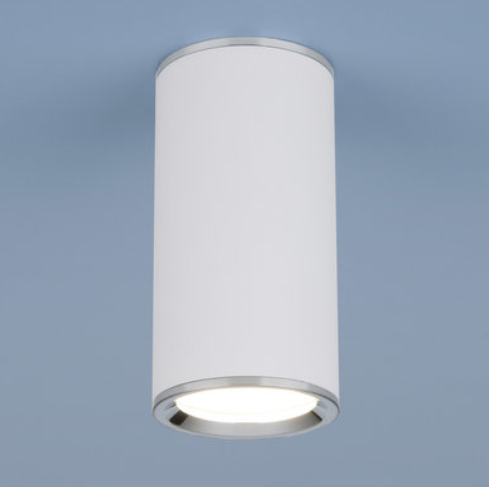 Elektrostandard DLN101 GU10 WH белый