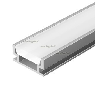Профиль алюминиевый Arlight  HR-2000 (кратно 2)